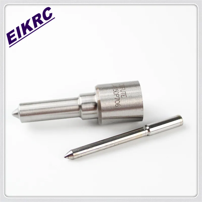 Форсунка для дизельного двигателя ERICK DSLA150P706 043 317 5150 | Отзывы и видеообзор