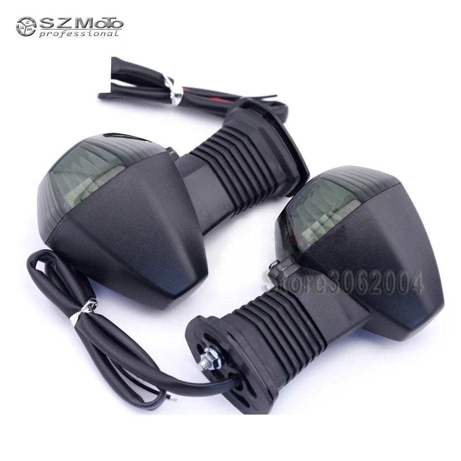  For SUZUKI DL650 V-STROM VSTROM 04-11 DL1000 V-STROM Motorcycle Accessories Rear Blinker Lamp LED T - 32908670018