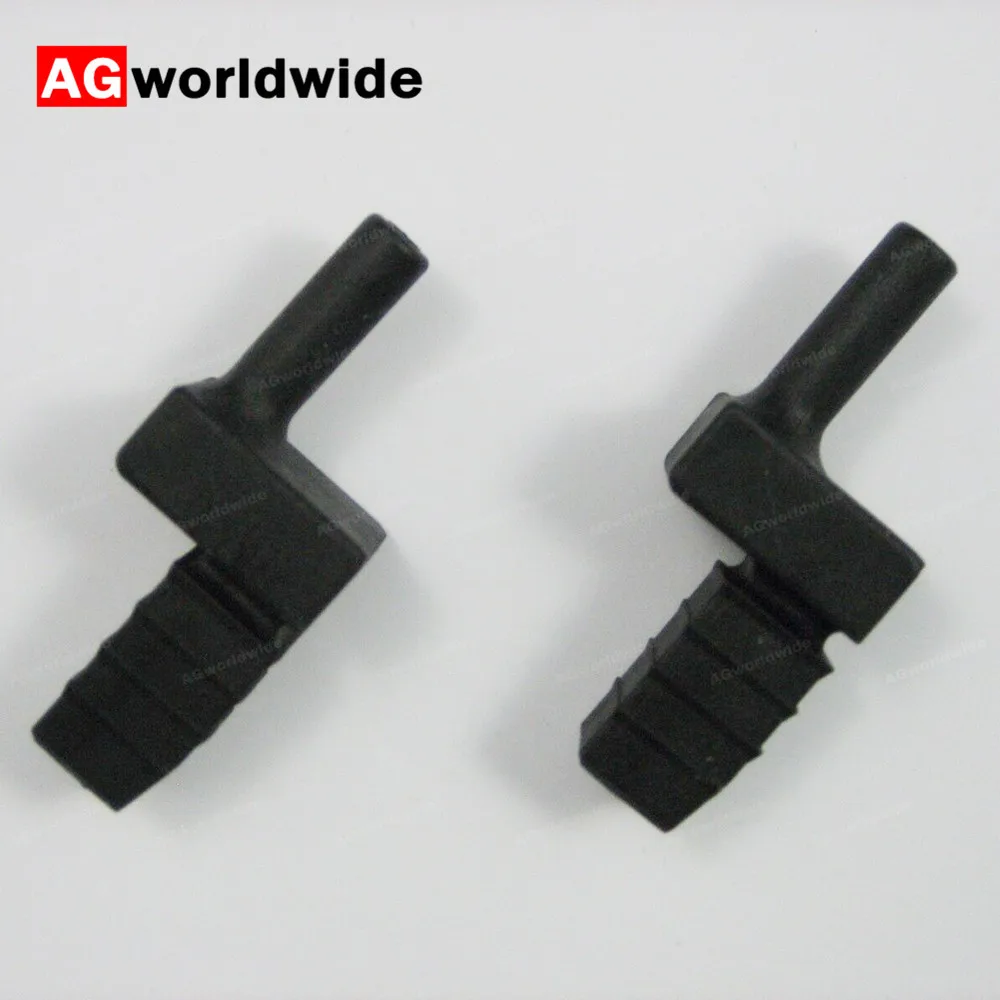 

For Range Rover 2003-2012 Rear Cargo Loadspace Cover Short Pin Repair Kit EPN000010PUY