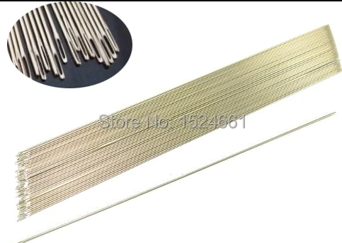 30 PCSBeading Needles Threading String Cord font b Jewelry b font font b Tool b font