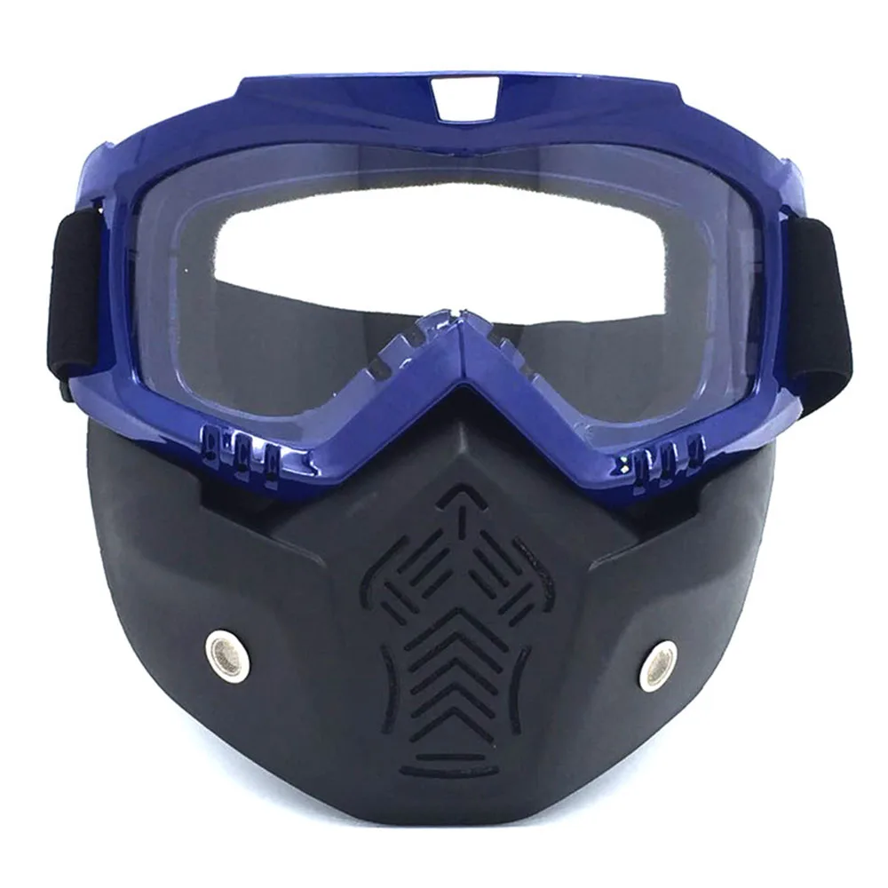 

Children motocross ful face helmet motorcycle kids helmets motorbike childs MOTO face mask Safety motocross helmet goggle