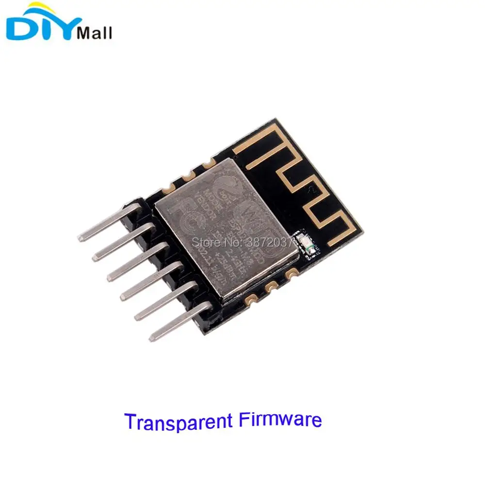 FZ3131-esp8285 esp-m3 wifi module