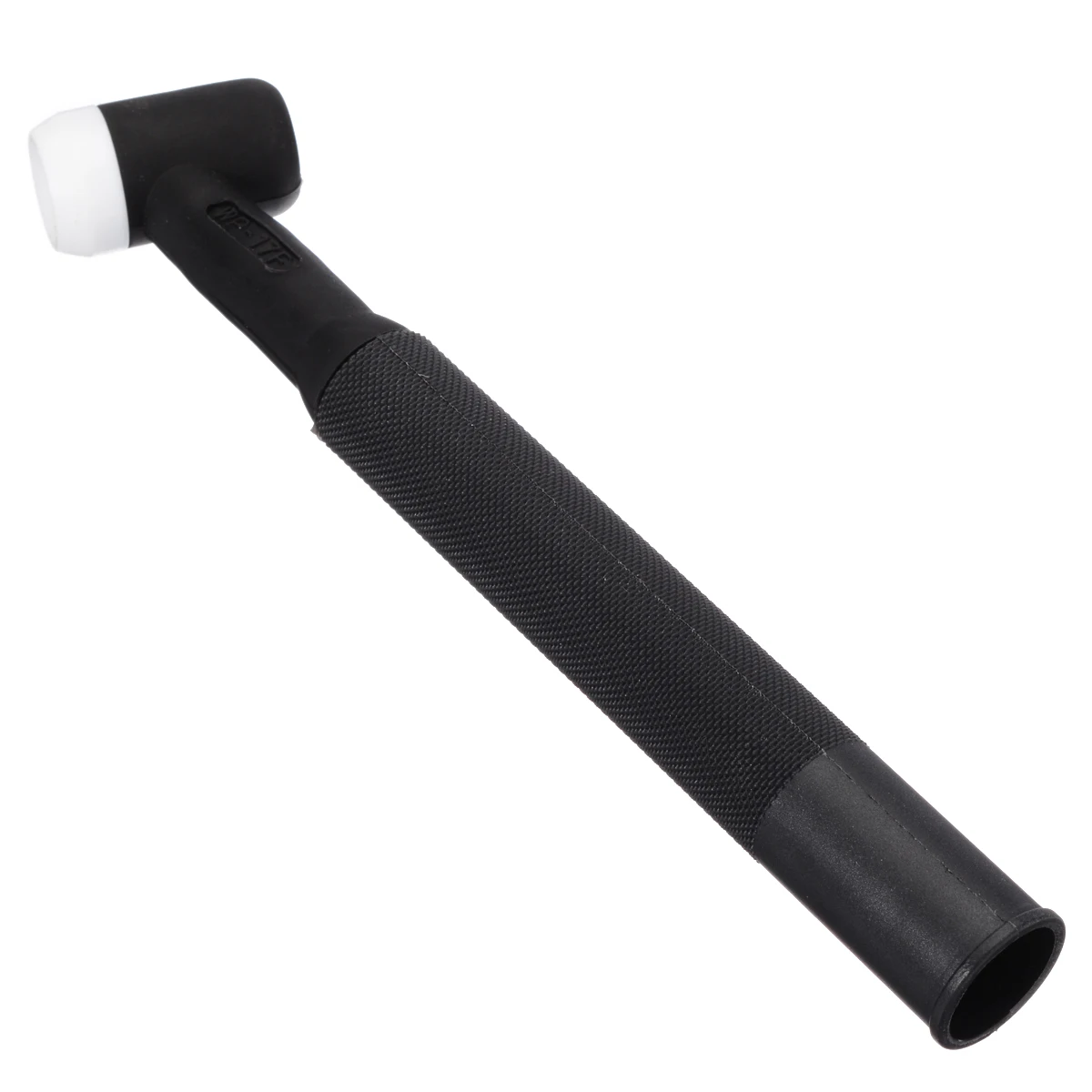 150A WP-17F Tig Welding Torch Head Body Flexible Air-Cooled With Handle Plastic Metal Welding Parts Accessories Durable