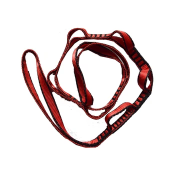 

Multifunctional Yoga Stretch Belt Training Band Gym Workout Fitness Exercise Stretch Rope Ladies Shaping Yoga Belt