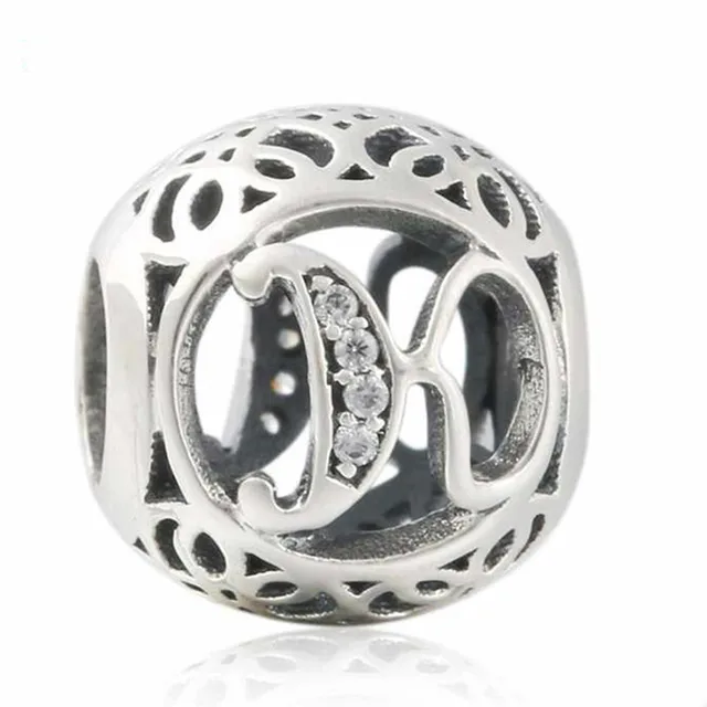pandora vintage k charm pandora vintage k charm