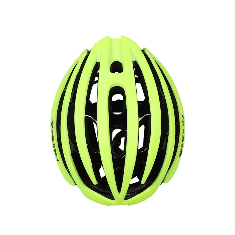 Moon велосипедный шлем интегрированный горный велосипедный шлем для верховой езды защитное оборудование для спорта на открытом воздухе Велоспорт L