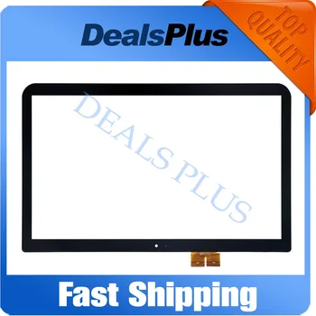

Replacement New Touch Screen Digitizer Glass For Toshiba Satellite C55T-A C55DT-A C50T-A L50-A L55T L55DT T05CDN490001D