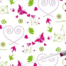 Бабочка Мечта Дешевые шоколадный торт перенос документов листы конфеты глазурь листы скидка