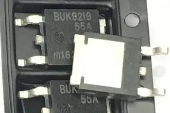 

BUK9219-55A BUK9219-55 BUK9219