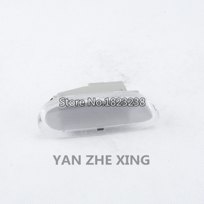 Левая дверь любезно лампа в сборе для Toyota PRADO LAND CRUISER 100 LEXUS LX470/ES300/GX470 OEM: 81310 33010