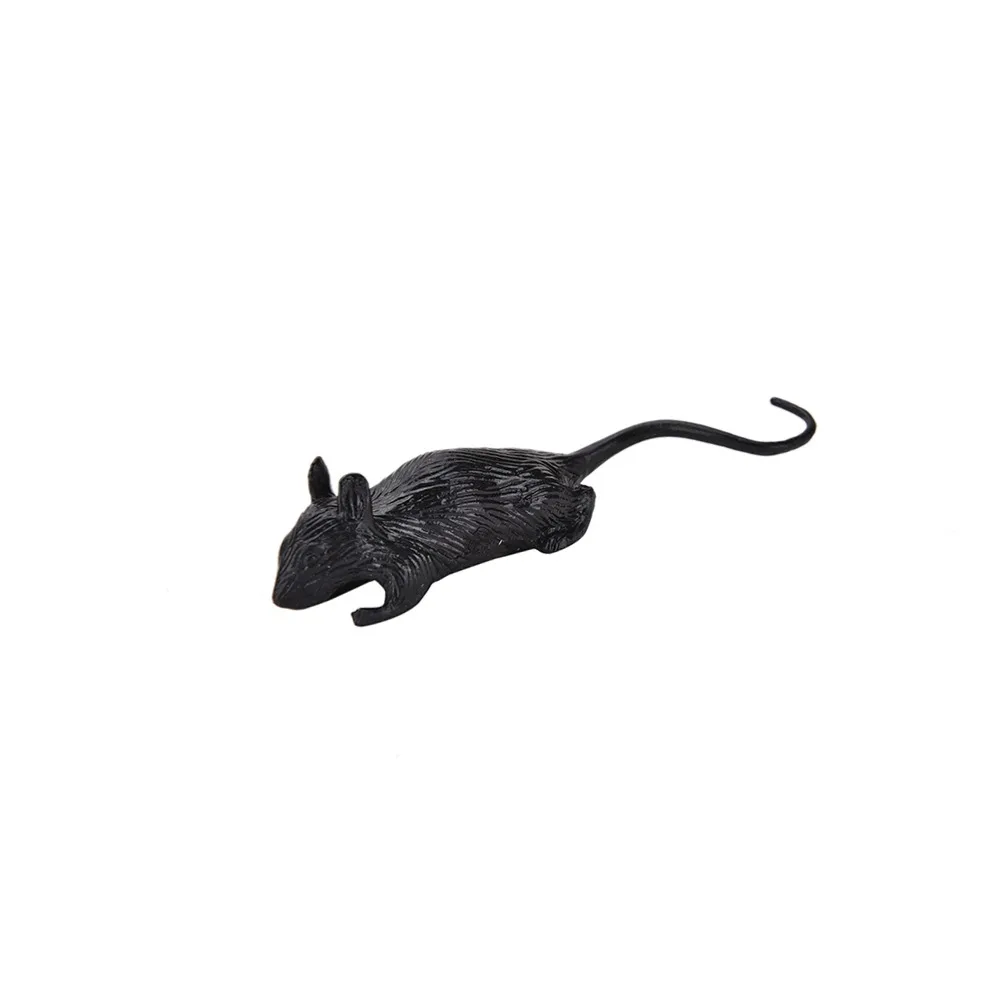 Style Lovely Mouse Black Stickers Cute Funny Travel Mice Car - Temu