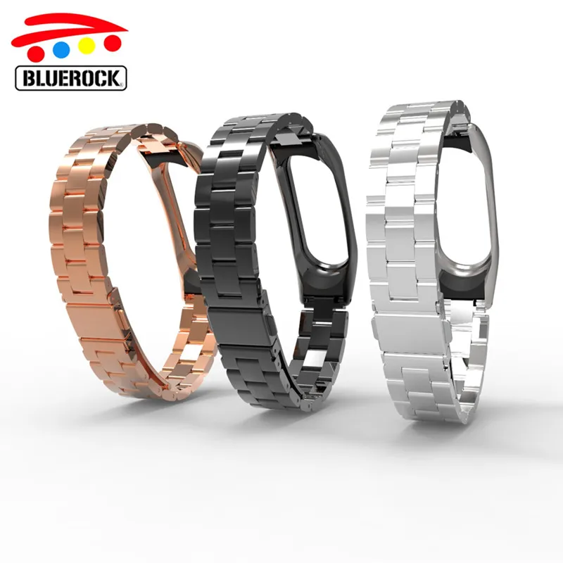 

Screwless Mi band 2 Strap For Xiaomi Mi band 2 Bracelet