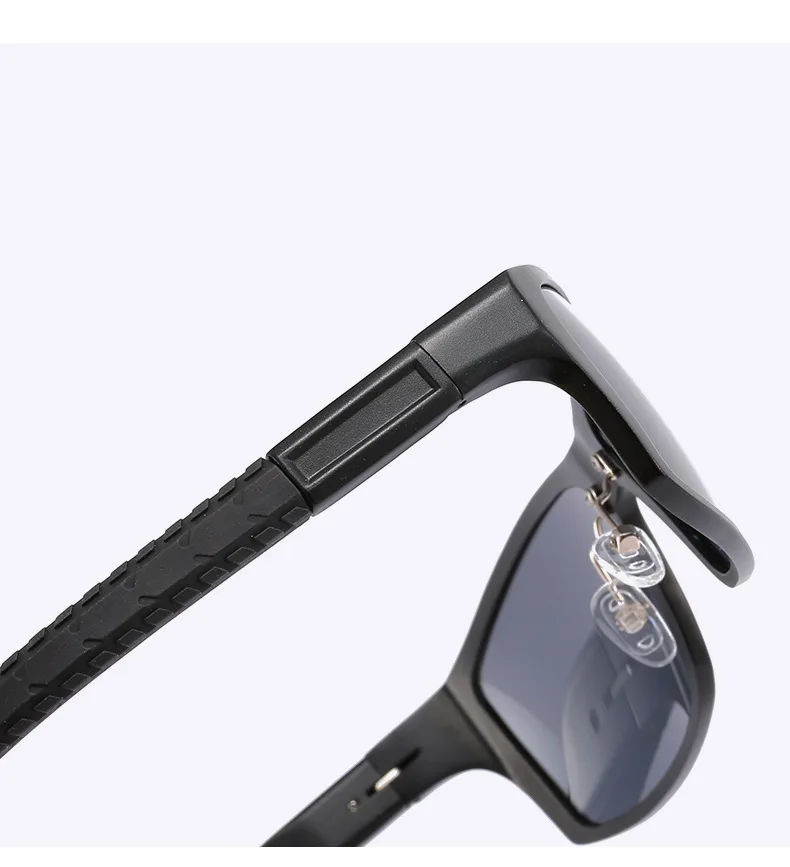 SAYLAYO брендовые дизайнерские поляризованные солнцезащитные очки для мужчин для вождения для путешествий солнцезащитные очки мужские очки Oculos Gafas UV400 защита