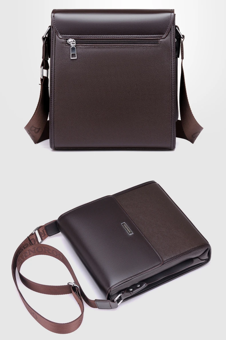 Bolsa a tiracolo