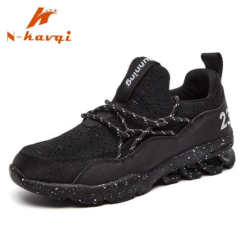 

NKAVQI Women Shoes 2019 New Arrivals Fashion tenis feminino Ladies Light Breathable Mesh Shoes Woman Casual Shoes Women Sneakers