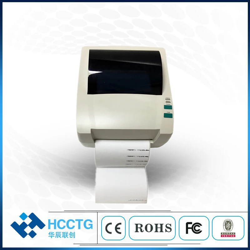 HCC-TL51 Тепловая принтер штрих-кода на этикетке адрес принтер E-waybill принтер для экспресс-логистика