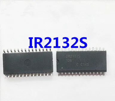 10PCS/LOT   IR2132S SOP-28