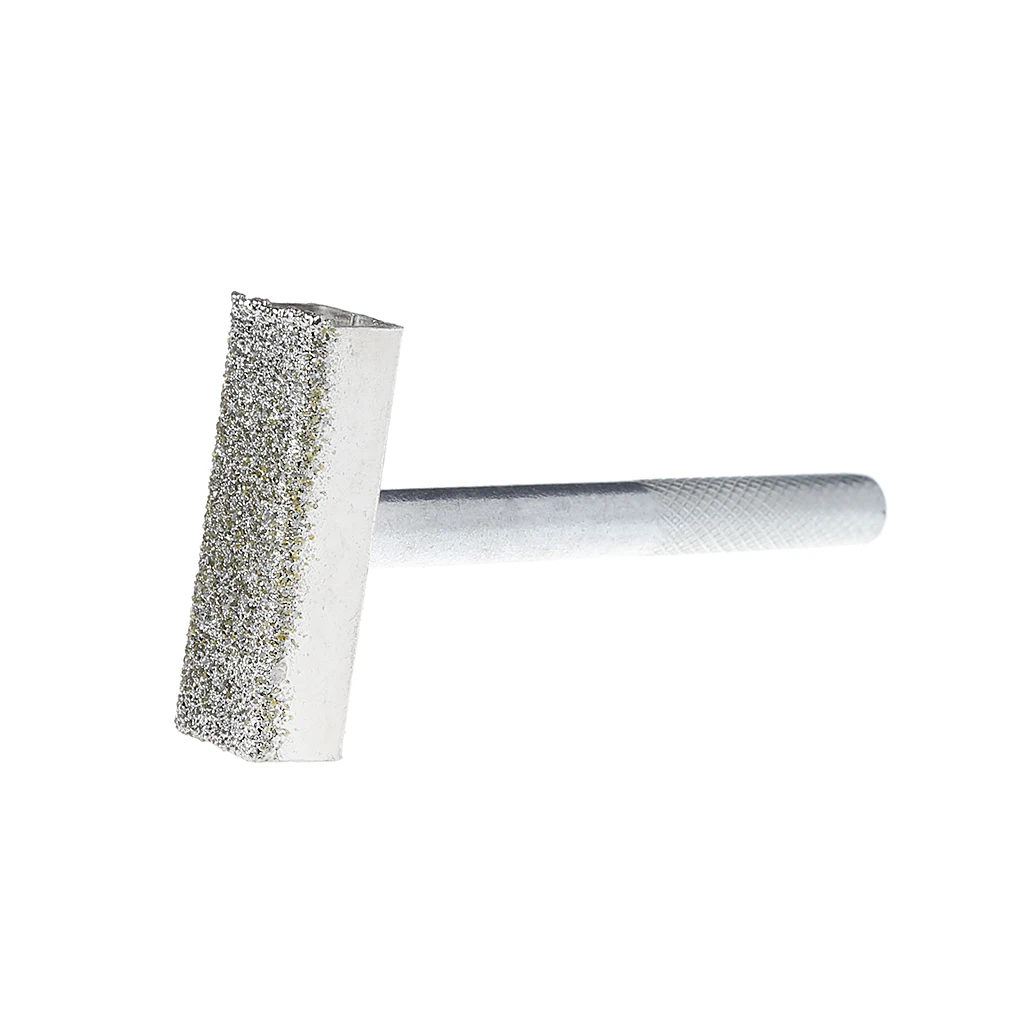 Practical Diamond Wheel Dresser Dressing Bench Grinding Disc Stone