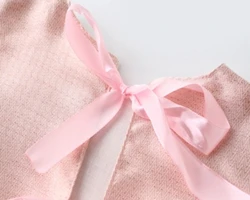 Dream Cradle,Pink Baby Girls Tutu Dress,Baby Girls Fashion Outfit,Baby Girls Sleeveless Clothes,Kids Clothes Party,Birthday,Gift (3)_