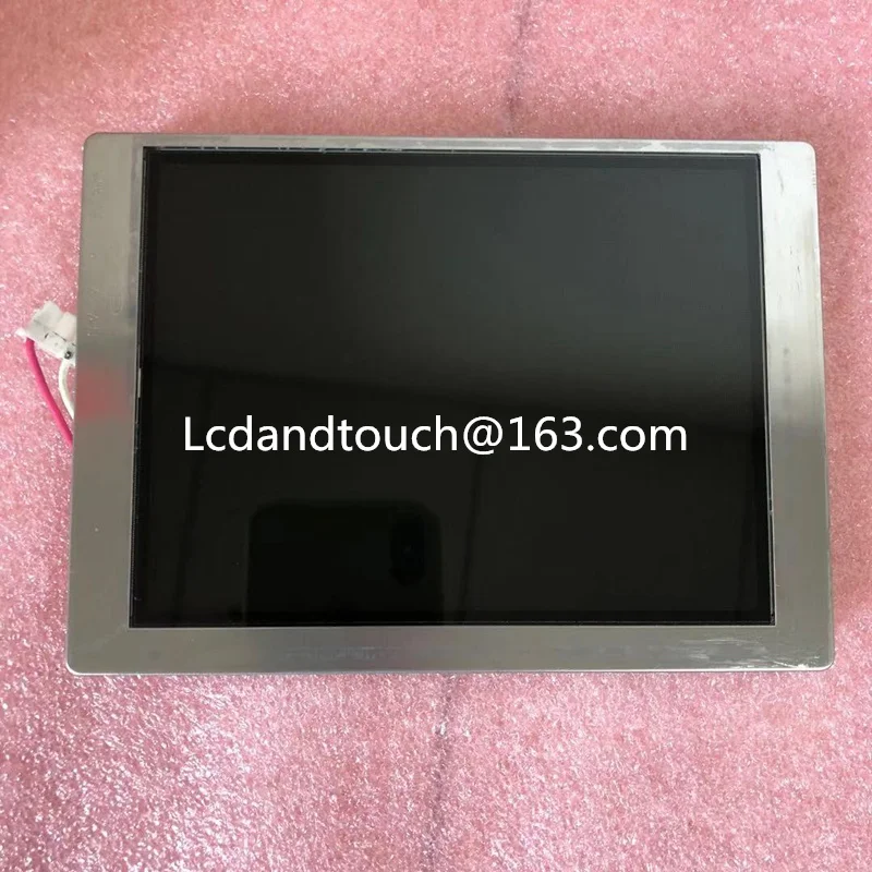 LQ057Q3DC12 LQ057Q3DC17 LQ057Q3DC02 5,7 дюймов 320*240 ЖК-дисплей экран сенсорная панель