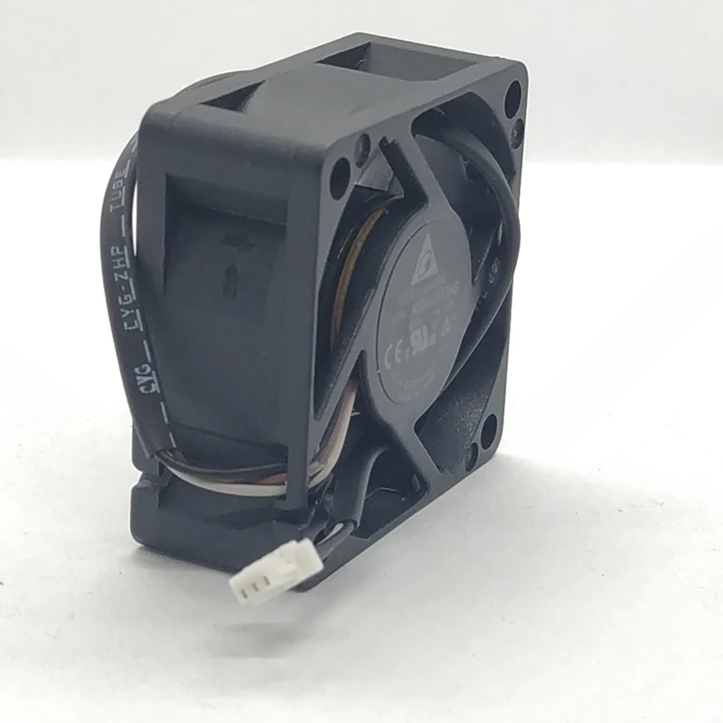 Оригинальный Дельта ASB03512HB 3515 3 5 см AC/DC 12V он лайн охлаждающий вентилятор