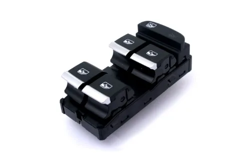 

Chrome Driver Master Window Switch for AUDI A4 B9