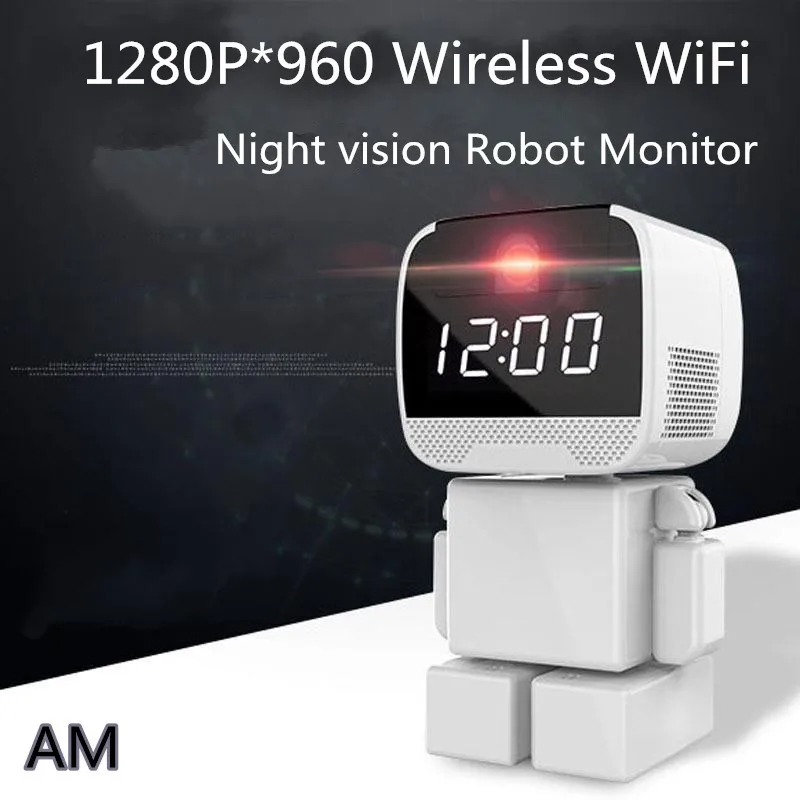 bilder für Wifi Wireless Smart Home 960 HD Kamera Mini remote Roboter Monitor Smart Home Gateway Controller Detektor baba eletronical Kindermädchen bilder für Wifi Wireless Smart Home 960 HD Kamera Mini remote Roboter Monitor Smart Home Gateway Controller Detektor baba eletronical Kindermädchen