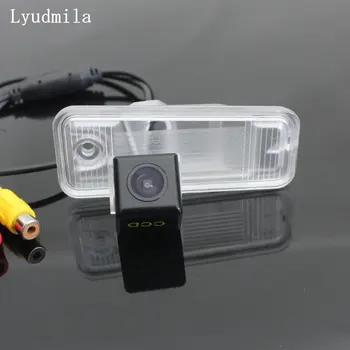 

Lyudmila FOR Hyundai ix45 IX 45 Maxcruz 2013~2015 HD CCD Night Vision Car Parking Back up Reverse Camera / Car Rear View Camera