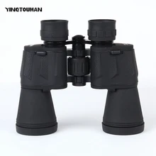 YINGTOUMAN ночное видение Охота Спорт Telescopio Высокое качество телескоп большой диапазон подлинный Binoculo мощный бинокль