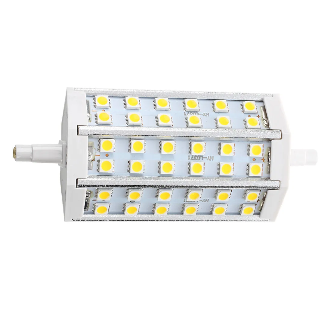 R7s/J118 36 5050 SMD LED фонарик галогенные лампы галогенная лампа