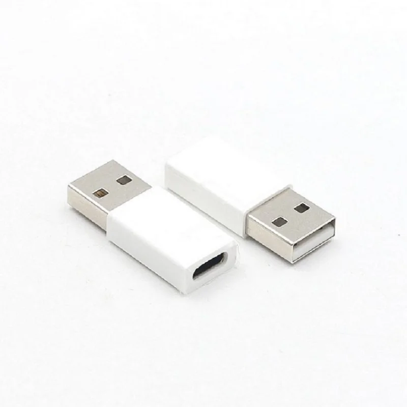 Переходник OTG папа-мама USB Type-C для Nexus 5x6p Oneplus 3 2 | Электроника