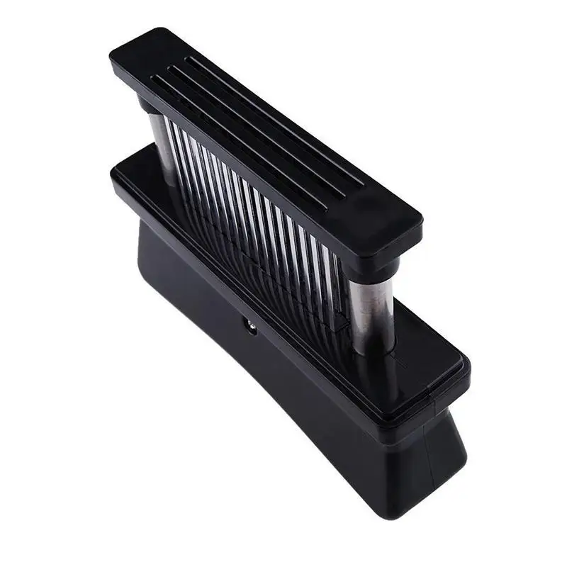KCASA KC-MH06 Stainless Steel 48-blade Loose Meat Machine Steak Meat Tenderiser Needle Kitchen Tools
