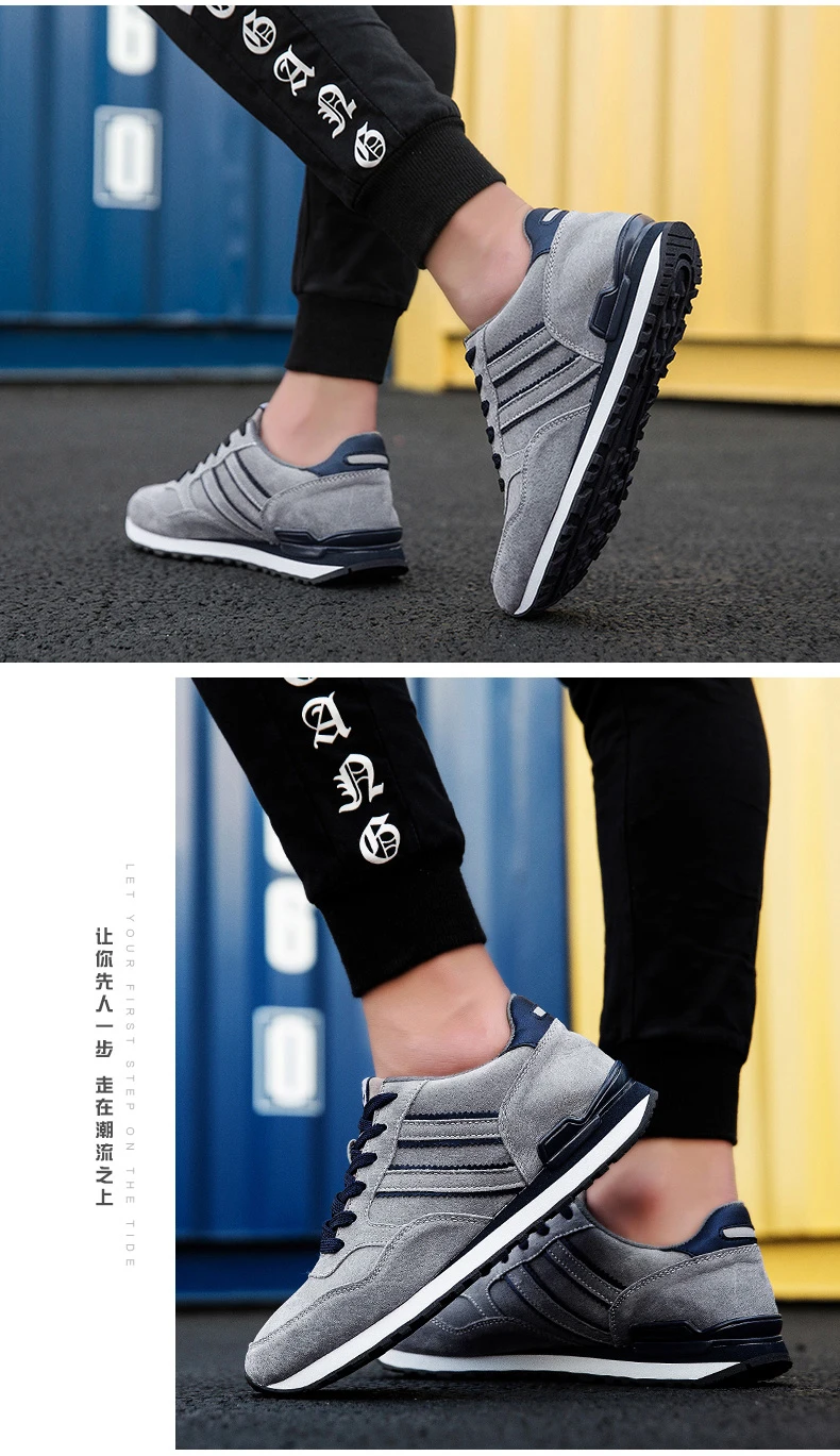 Новое поступление года; Мужская Спортивная обувь; Zapatillas; кроссовки для бега; удобные кроссовки для бега и прогулок