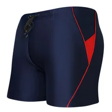 Сексуальная одежда для купания для геев, одежда для серфинга, пляжная одежда, мужская одежда для плавания с низкой талией, плавки для плавания, пляжные плавки, шорты, лоскутный купальный костюм