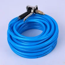 Пистолет для мойки авто насос высокого давления шланг очиститель уход стиральная машина Автомойка обслуживание инструмент Аксессуары пена мойка пушка 5 м