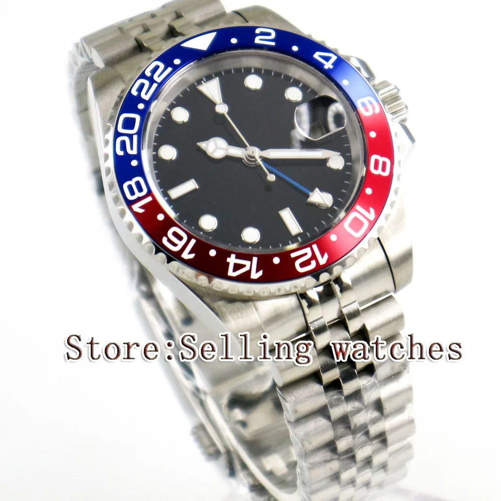 pepsi style watch