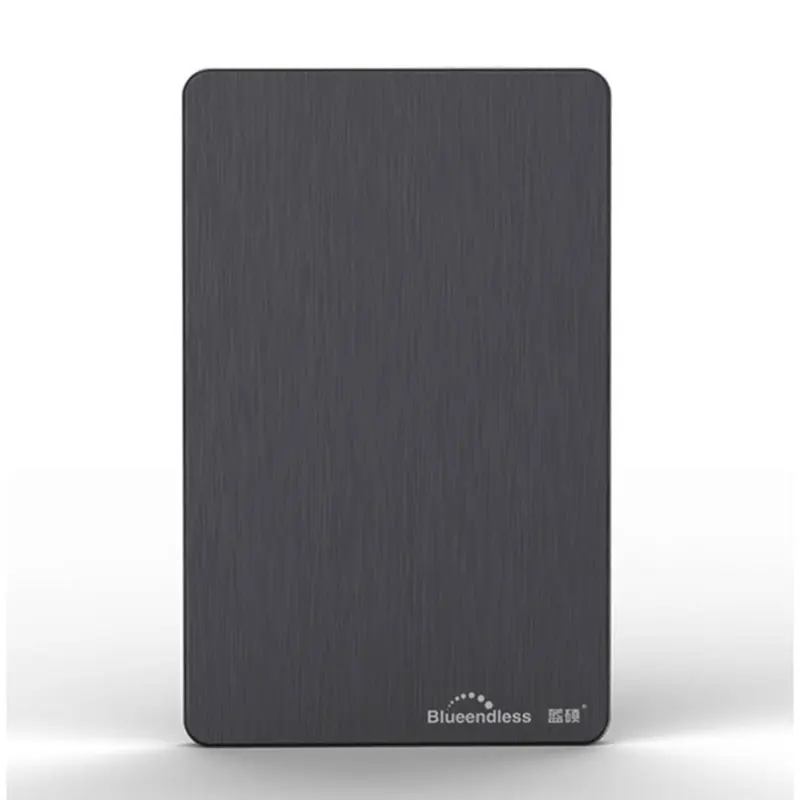 HDD 2,5 Sata Внешний HD внешний жесткий диск 2 ТБ 1 ТБ 500GB USB 3,0 Внешняя память Hardisk Disco Duro 1 ТБ