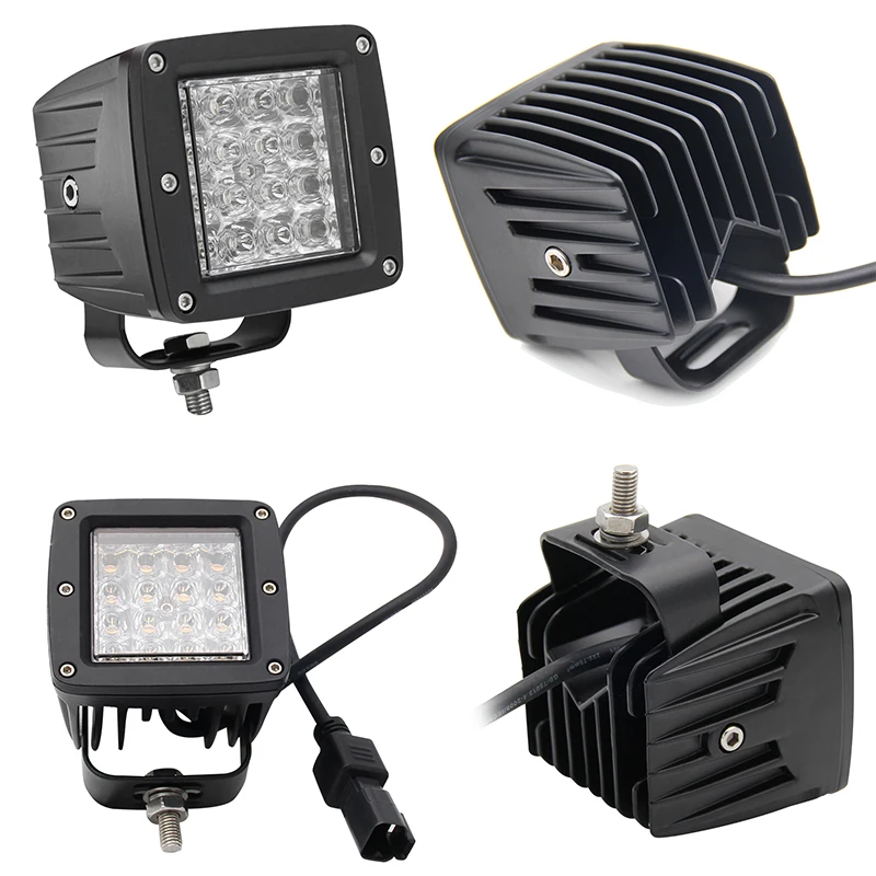 led work light