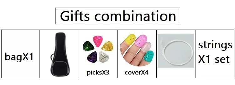 Cheap 26-inch 18 frets Acacia all solid wood guitar 26inch solid top ukulele bovine bone nut imported strings bright paint acoustic 2