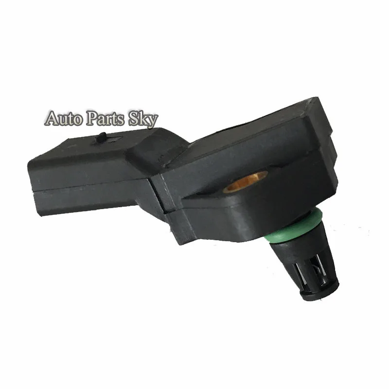 Новый датчик карты для VW EOS GOLF PASSAT PHAETON TIGUAN TOUAREG TOURAN 0281002399|sensor sensor|sensor mapsensor vw |