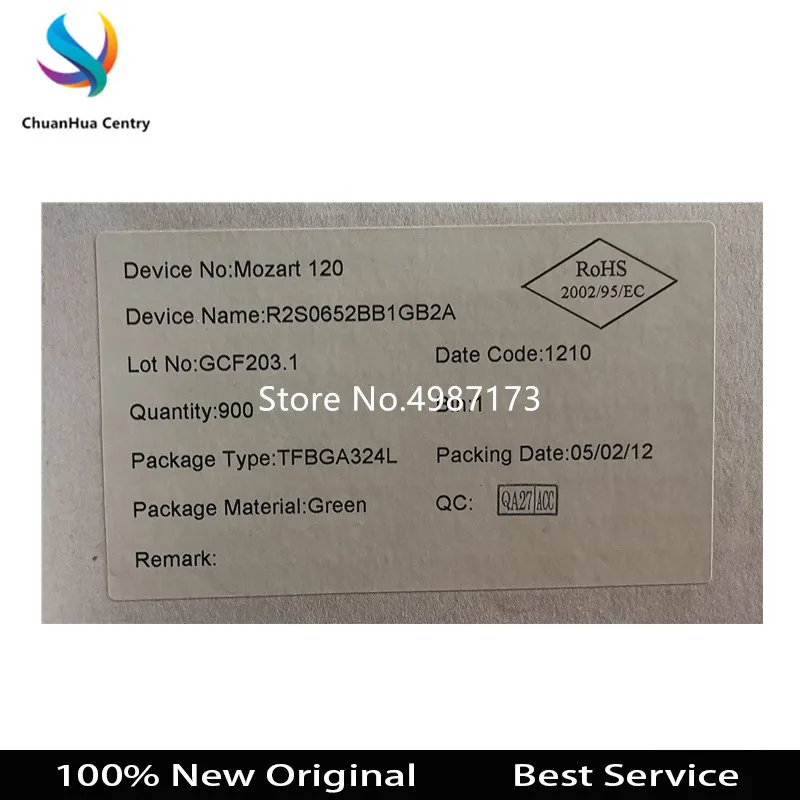 

1 Pcs 100% Original MOZART120 In Stock Newest MOZART120 Bigger Discount for the more quantity
