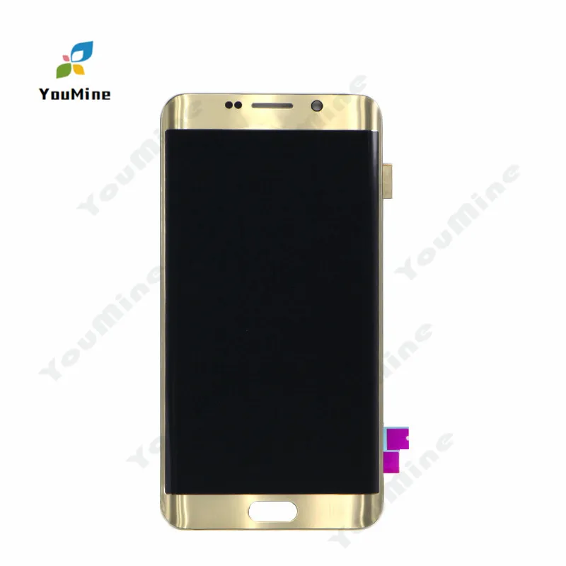 Samsung S6 plus lcd-1 (2)