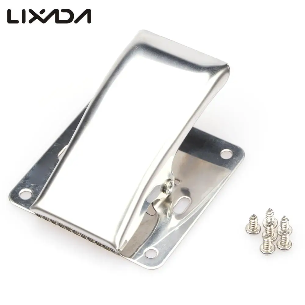 Stainless Steel Fish Fillet Clamp Deep-jaw Fish Ta... - Vicedeal-845892