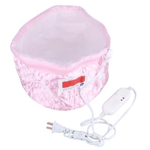 Hair Mask Baking Oil Cap Hair Dryers Heat Practical Security Hair Care Treatment Hair Steamer Cap