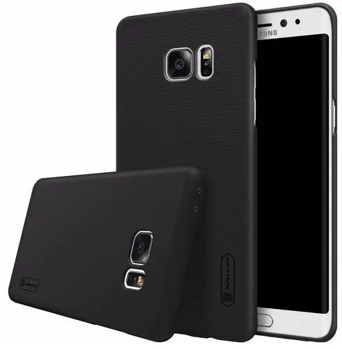 Счастливый пончик Жесткий Черный Protector Кожи для HTC one M7 M8 M9 plus A9 X9|skin black|skin protectorone m7 |