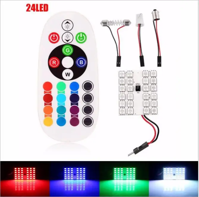 24LED