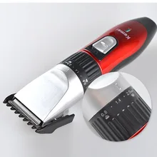 220 В Электрический профессиональный триммер для стрижки волос резак для бороды машинка для стрижки волос стрижка портативная машинка для стрижки волос для взрослых машинка для стрижки волос Бритва