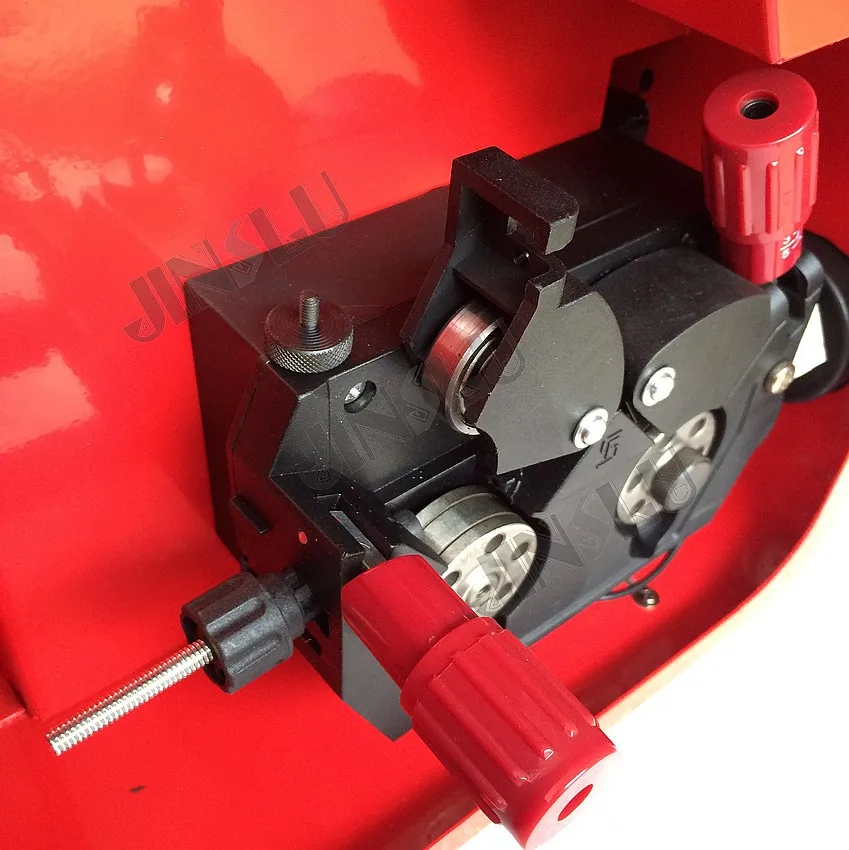 220V сварочный аппарат аксессуар TIG труба подачи сварочной проволоки WF 007 цифровой