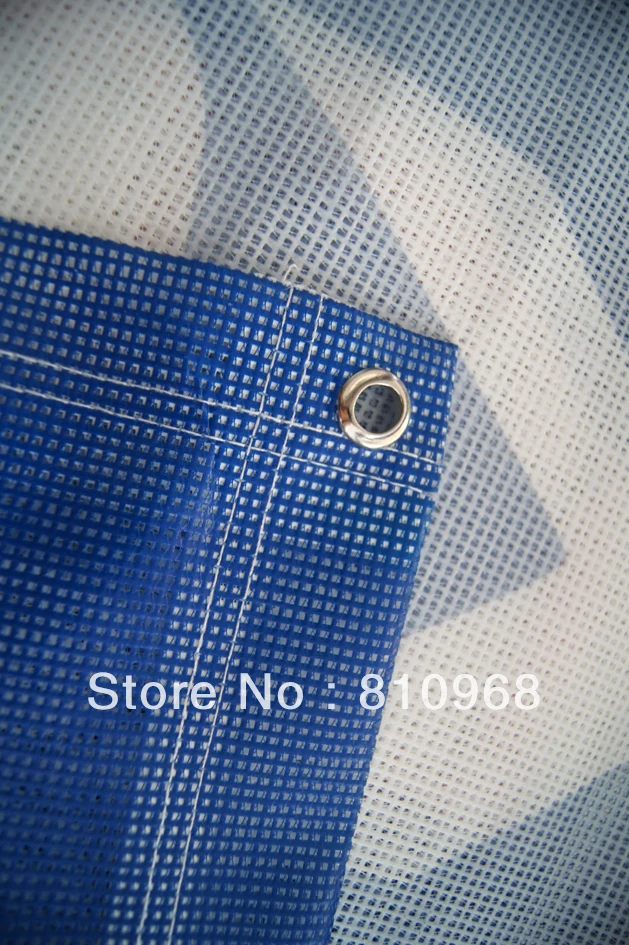 

Large fromat PVC Mesh advertisement Banners, Mesh Banner