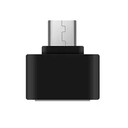 Тип-C OTG адаптер USB3.1 к USB2.0 Тип-разъём QJY99